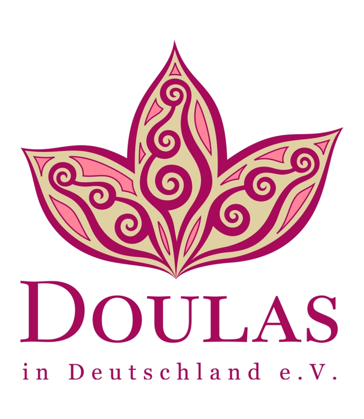 Mitglied im Verein Doulas in Deutschland e.V.